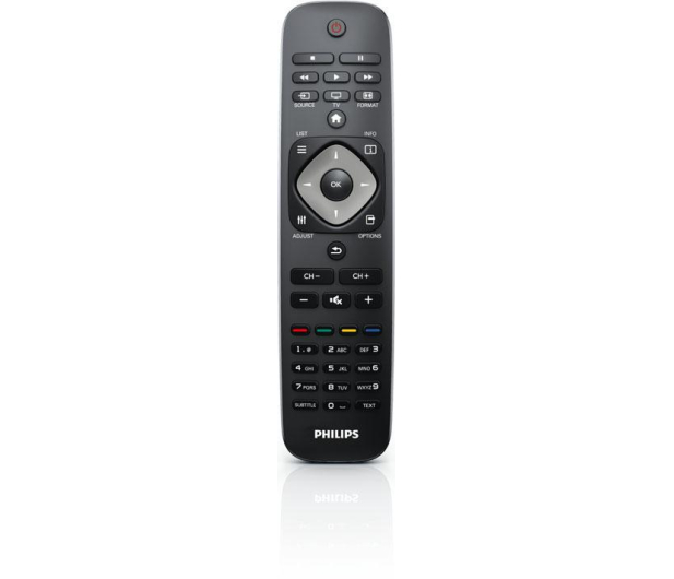 Philips 22PFL3507H - 1404726 - zdjęcie 4